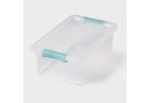 Brightroom Latching Storage Bin