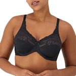 Bali Lilyette Minimizer Bra