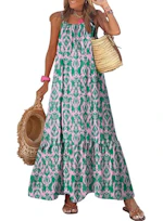 Women's Maxi Dress