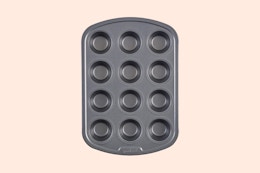 a goodcook muffin pan