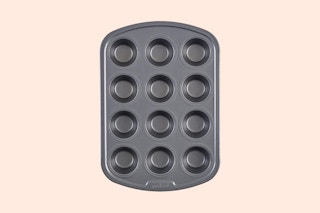 a goodcook muffin pan