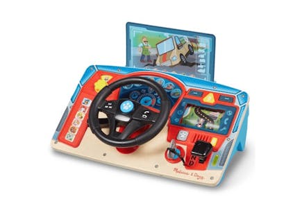 Melissa & Doug Paw Patrol Rescue