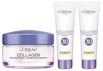 3 L'Oreal Skincare Items