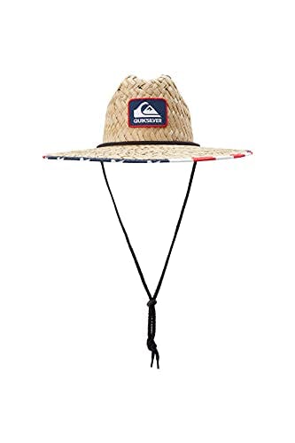 Quiksilver Men's Lifeguard Hat