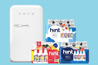 hint sweepstakes