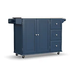 Homestyles Kitchen Island Cart