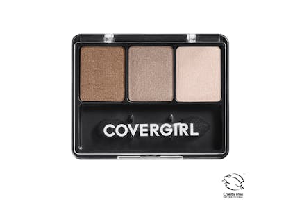 Covergirl Eyeshadow