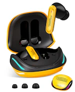 Transformers Bumblebee Wireless Earbuds