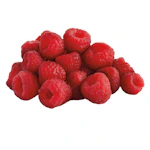 Raspberries