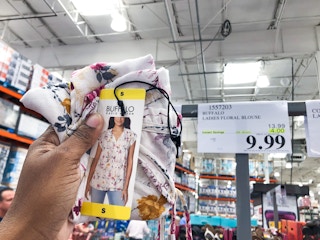 costco buffalo ladies floral blouse 1683815981 1683815981