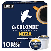 La Colombe Coffee Pods