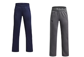 Under Armour Kids' Fleece Pants