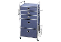 Improvements Rolling Storage