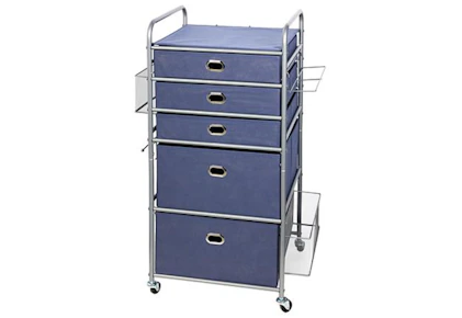 Improvements Rolling Storage