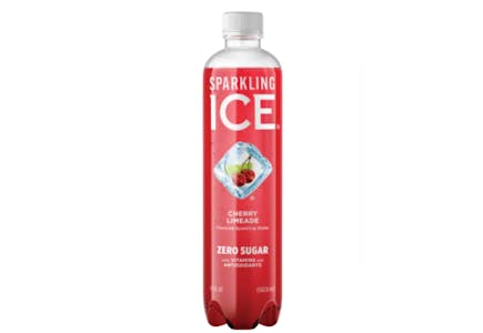 Sparkling Ice Drink