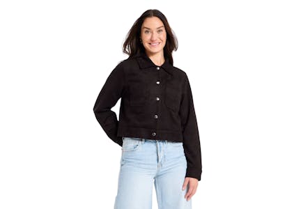 Universal Thread Women's Jacket