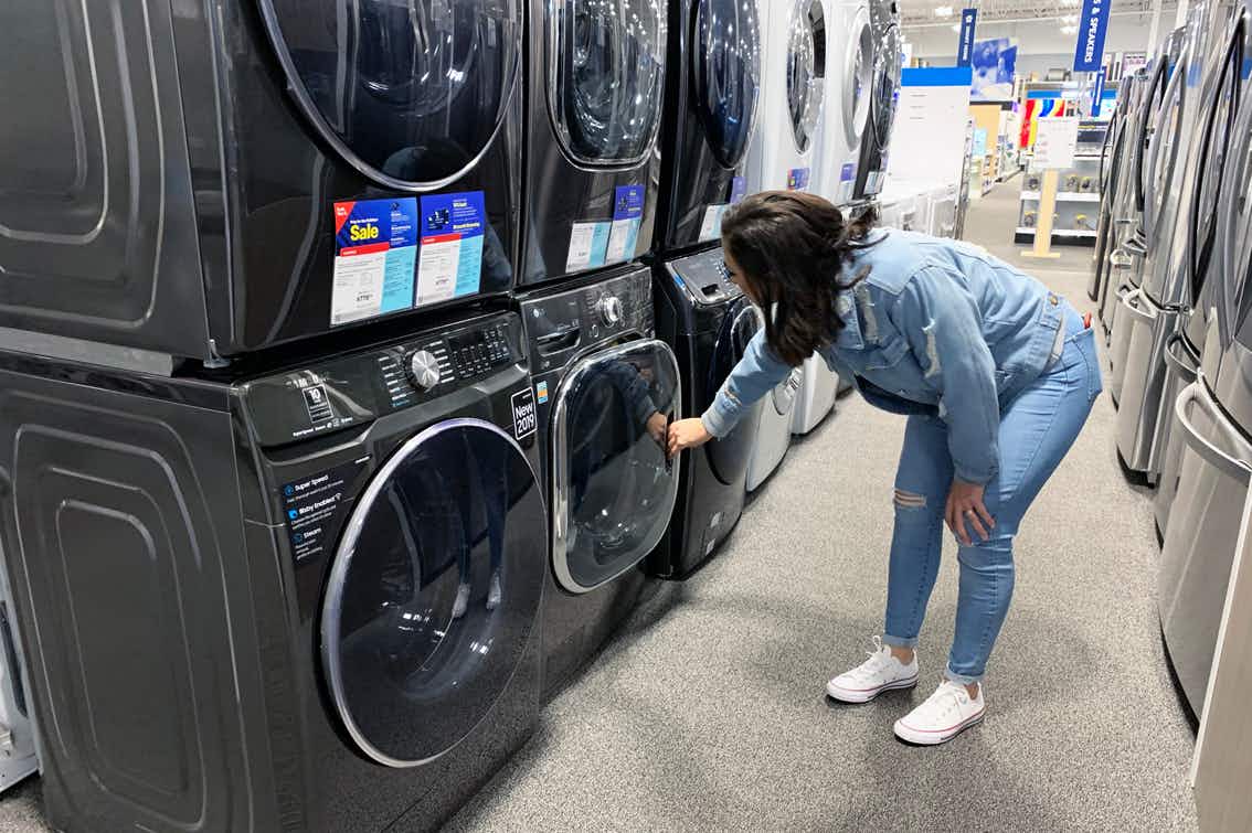 Best Black Friday Appliance Deals Sales We Expect in 2024 The Krazy