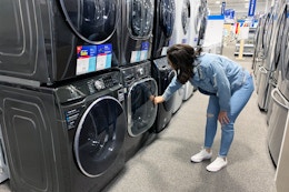 Best Buy Memorial Day Sale 2025: Expect Appliance Deals Up to 40% Off card image