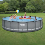 Bestway Above Ground Pool
