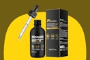 B0DWDVSMSX Minoxidil Serum