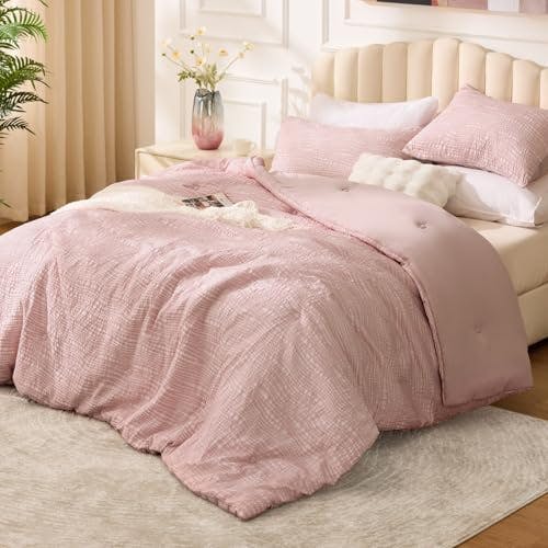 Queen Comforter Set