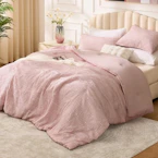 Queen Comforter Set
