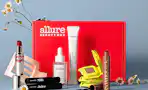 Lifestyle image of the allure August beauty box