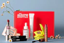 Lifestyle image of the allure August beauty box