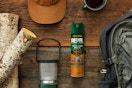 Walmart Repel insect repellent spray