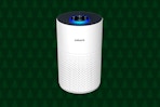 air purifier