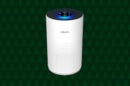 air purifier