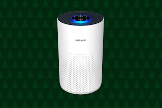 air purifier