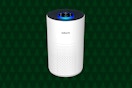 air purifier