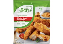 Just Bare Chicken Breast Strips