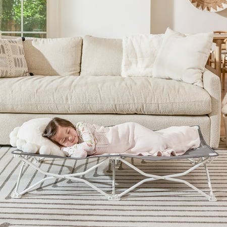 Portable Toddler Bed