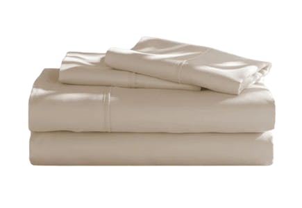 Wayfair Basics Microfiber Sheet Set