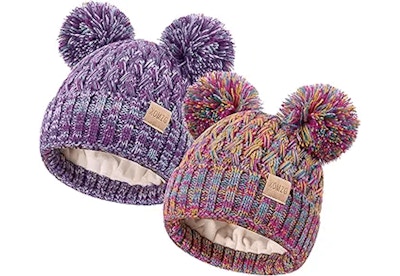 Toddler Winter Beanie Hats