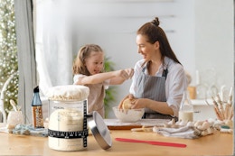 Sourdough Starter Kit