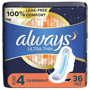 2 Always Pads