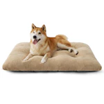 Bedsure Dog Crate Bed
