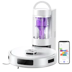 Robot Vacuum and Mop Combo