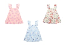 Toddler Character Dress