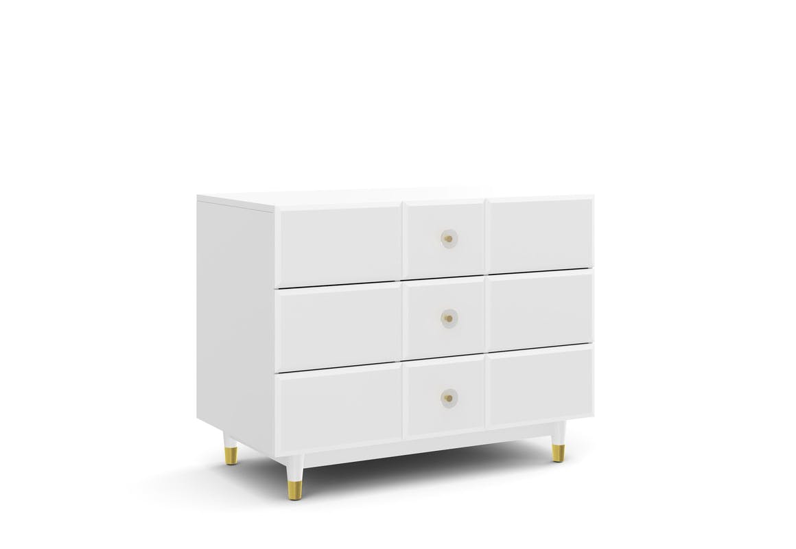 Little Seeds Dresser