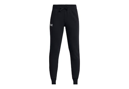 Under Armour Kids' Fleece Joggers
