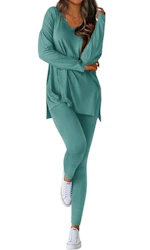 BTFBM Women's Lounge Set