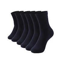 Women's Quarter Mini Crew Socks
