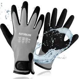 Waterproof Work Gloves