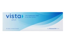 Vista Plus Contact Lenses