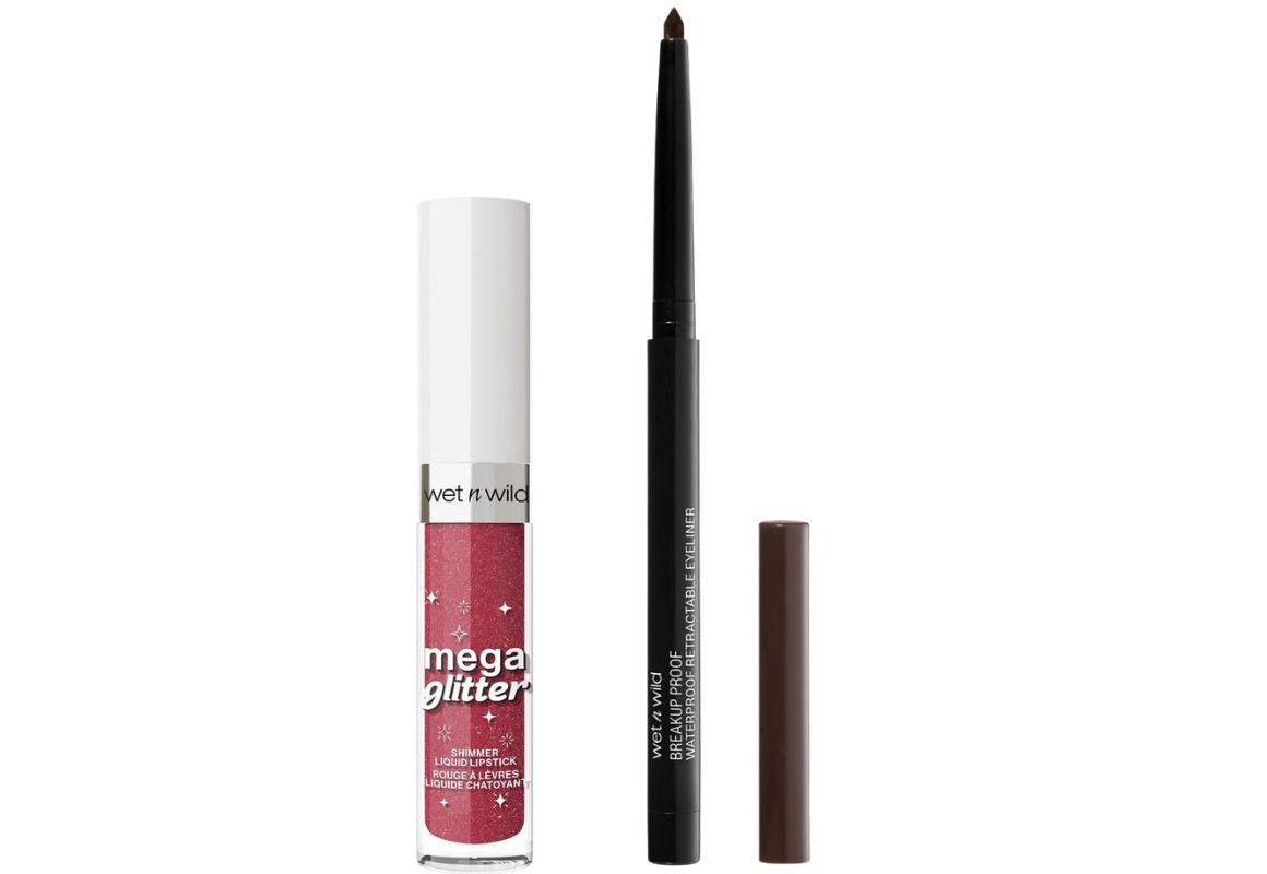 2 Wet n Wild Cosmetics