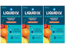 3 Liquid I.V. Mix Boxes